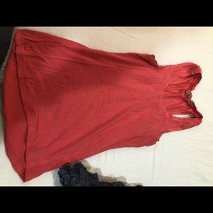 Calia Tank Top - Carrie Underwood Brand